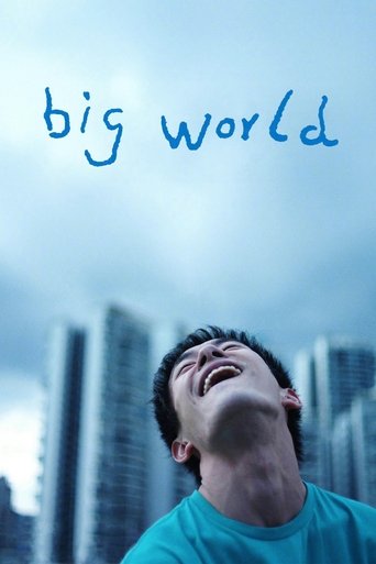 Big World Poster of Big World