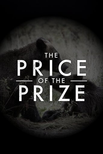 The Price of the Prize Poster of The Price of the Prize
