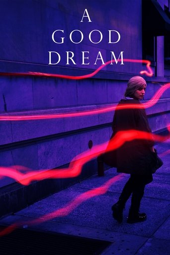 A Good Dream Poster of A Good Dream