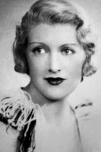 Jane Carr Portrait of Jane Carr