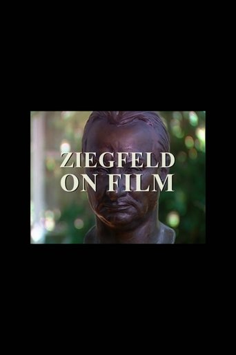 Ziegfeld on Film Poster of Ziegfeld on Film