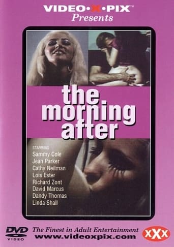 Morning After... Poster of Morning After...