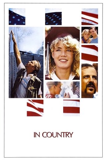 In Country Poster of In Country