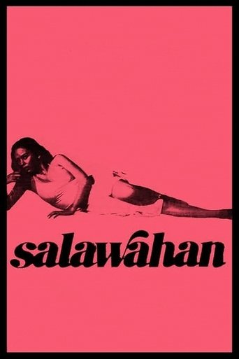 Salawahan Poster of Salawahan