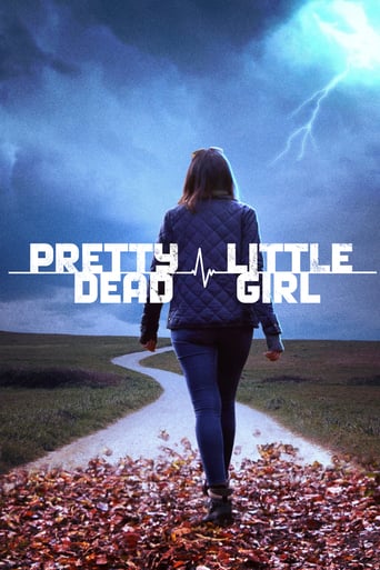 Pretty Little Dead Girl Poster of Pretty Little Dead Girl