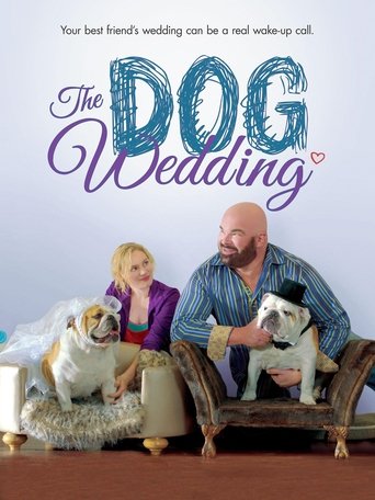 The Dog Wedding Poster of The Dog Wedding