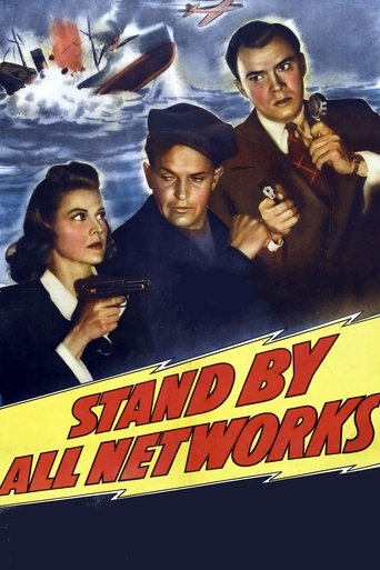Stand By All Networks Poster of Stand By All Networks