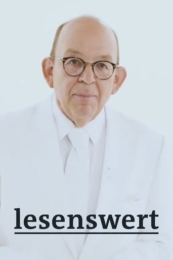 Lesenswert Poster of Lesenswert