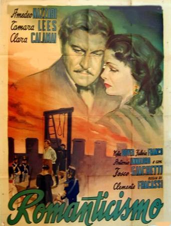 Romanticismo Poster of Romanticismo