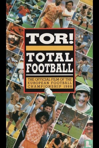 Tor! Total Football Poster of Tor! Total Football