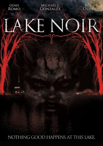 Lake Noir Poster of Lake Noir