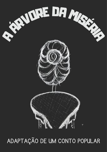 The Misery's Tree Poster of The Misery's Tree