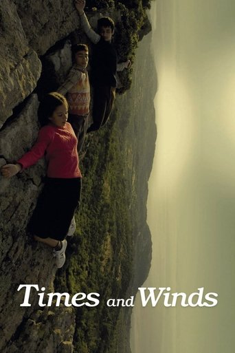 Times and Winds Poster of Times and Winds