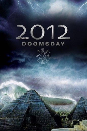 2012 Doomsday Poster of 2012 Doomsday