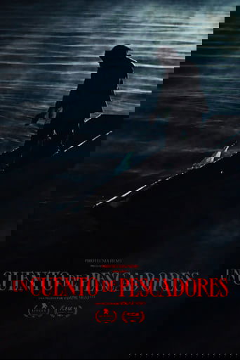 A Fishermen's Tale Poster of A Fishermen's Tale