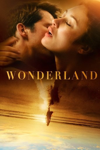 Wonderland Poster of Wonderland
