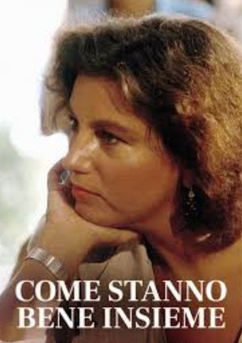 Come stanno bene insieme Poster of Come stanno bene insieme