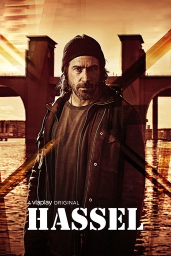 Hassel Poster of Hassel