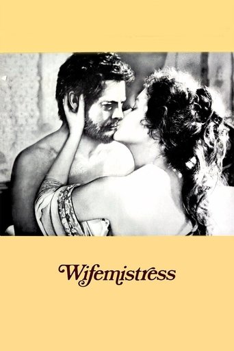 Wifemistress Poster of Wifemistress
