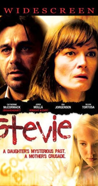 Stevie Poster of Stevie