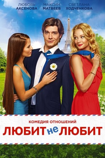 Likes or Dislikes Poster of Likes or Dislikes