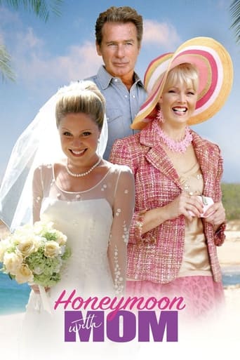 Honeymoon with Mom Poster of Honeymoon with Mom