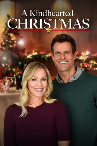 A Kindhearted Christmas Poster of A Kindhearted Christmas