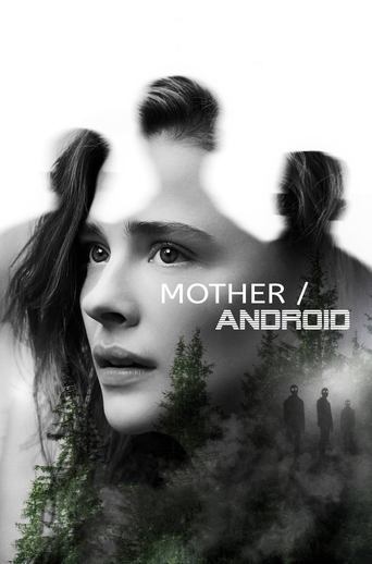 Mother/Android Poster of Mother/Android