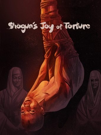 Shogun's Joy of Torture Poster of Shogun's Joy of Torture
