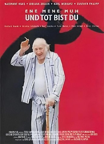 Ene mene muh – und tot bist du Poster of Ene mene muh – und tot bist du