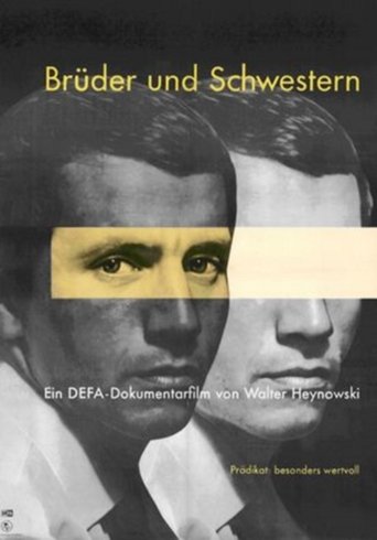 Brüder und Schwestern Poster of Brüder und Schwestern