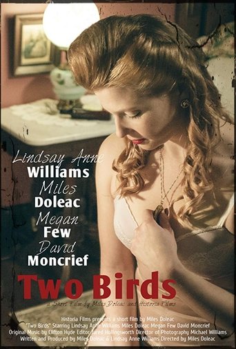 Two Birds Poster of Two Birds