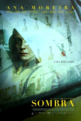Shadow - A Mother Knows Poster of Shadow - A Mother Knows