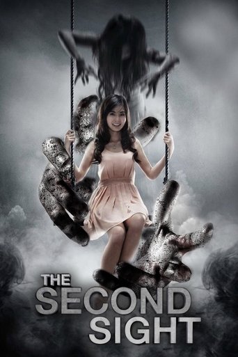 The Second Sight Poster of The Second Sight