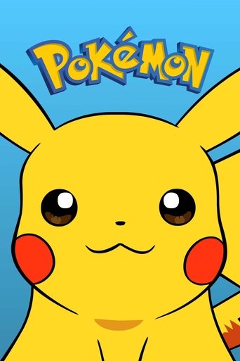 Pokémon Poster of Pokémon
