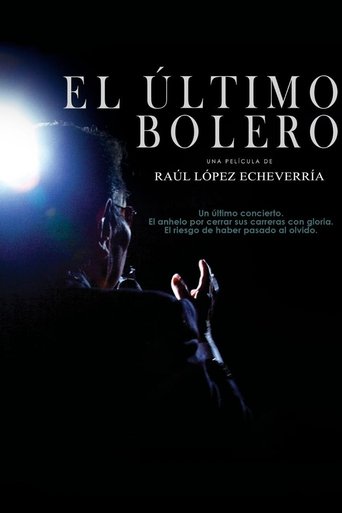 The Last Bolero Poster of The Last Bolero