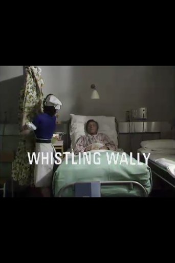 Whistling Wally Poster of Whistling Wally