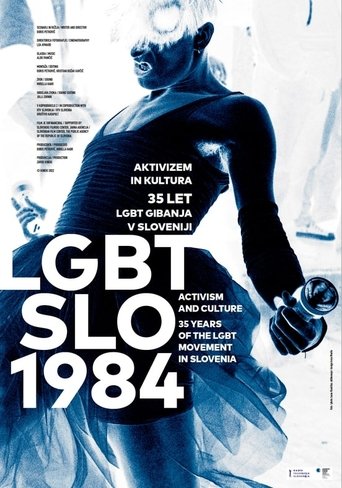 LGBT_SLO_1984 Poster of LGBT_SLO_1984