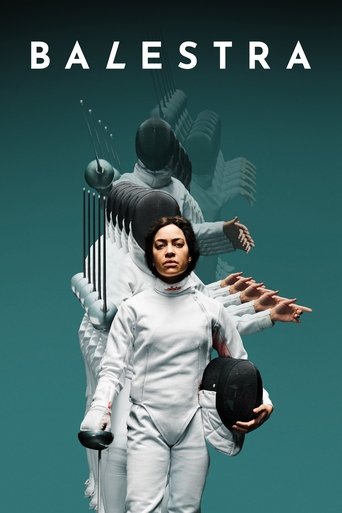 Balestra Poster of Balestra