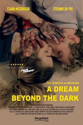 A Dream Beyond the Dark Poster of A Dream Beyond the Dark