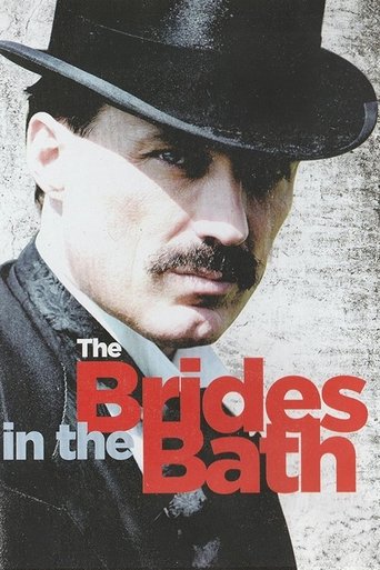 The Brides in the Bath Poster of The Brides in the Bath