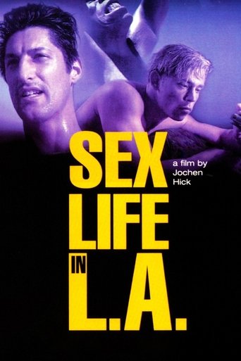 Sex/Life in L.A. Poster of Sex/Life in L.A.
