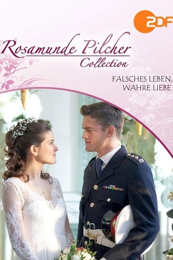 Rosamunde Pilcher: Falsches Leben, wahre Liebe Poster of Rosamunde Pilcher: Falsches Leben, wahre Liebe