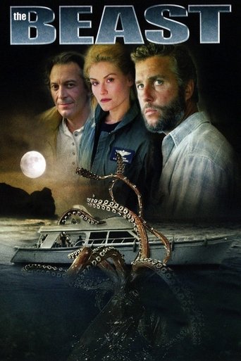 The Beast Poster of The Beast