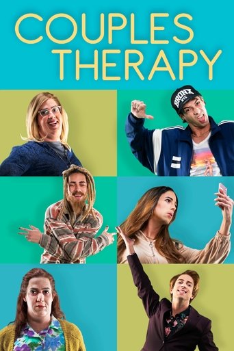 Couples Therapy Poster of Couples Therapy