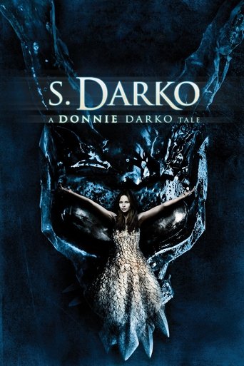 S. Darko Poster of S. Darko