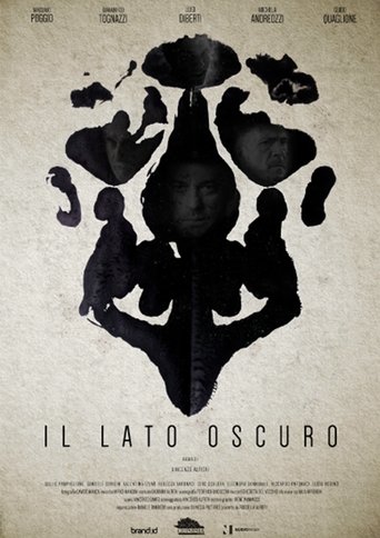 Il Lato Oscuro Poster of Il Lato Oscuro