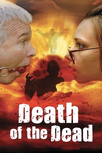 Death of the Dead Poster of Death of the Dead