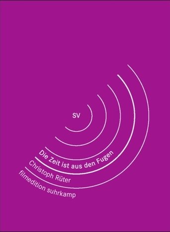 Die Zeit ist aus den Fugen Poster of Die Zeit ist aus den Fugen