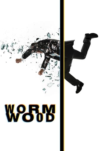Wormwood Poster of Wormwood